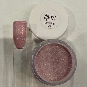 Sparkle & Co SB 171 Layering Up